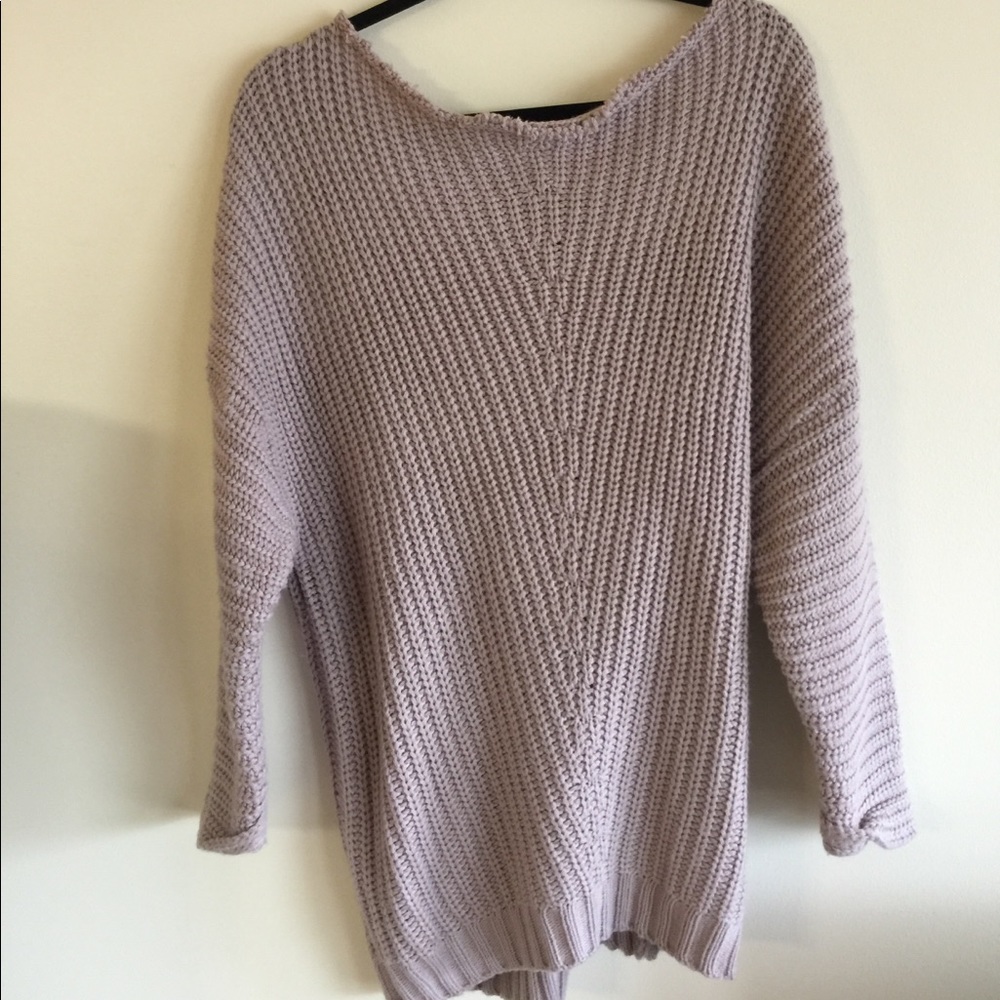 Umgee Sweater